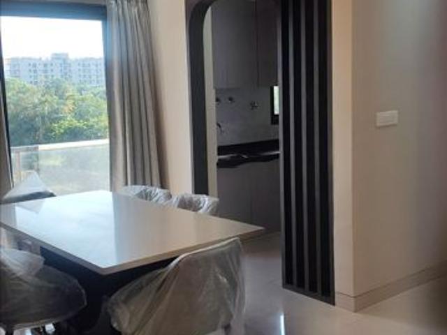 Resale | 3 BHK + Pooja Room,Servant Room,Study Room,Extra Room 1711 Sq.Ft. Apartment in Balaji Urban Prime