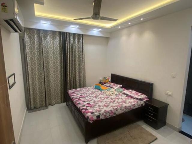 Resale | 3 BHK + Pooja Room,Servant Room,Study Room,Extra Room 1800 Sq.Ft. Apartment in Sector 92 A