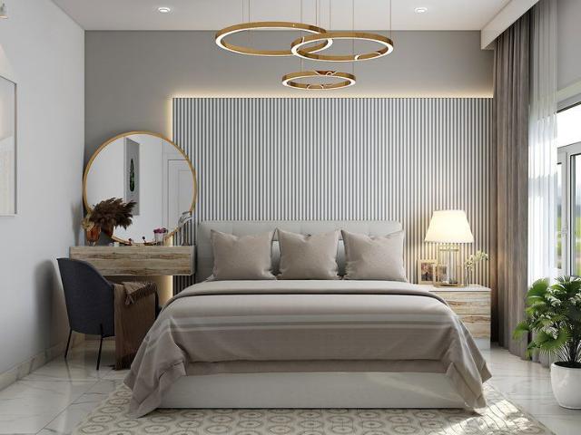 Resale | 3 BHK + Pooja Room,Servant Room,Study Room,Extra Room 1828 Sq.Ft. Apartment in BPTP Amstoria Verti Greens