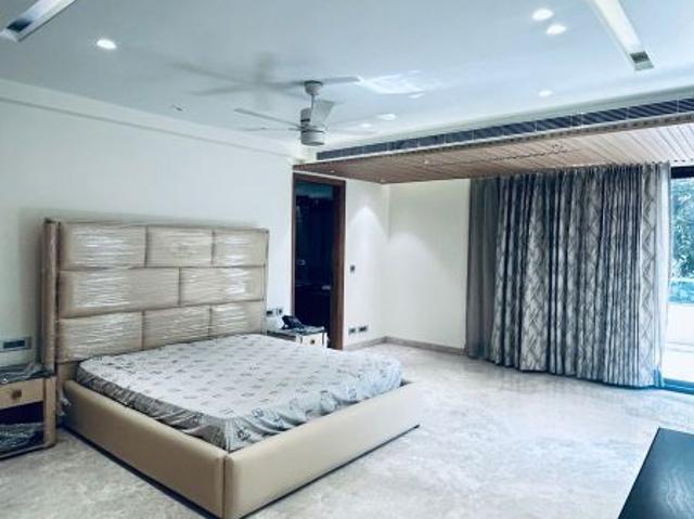 Resale | 3 BHK + Pooja Room,Servant Room,Study Room,Extra Room 1980 Sq.Ft. Independent House in Sarvodaya Enclave