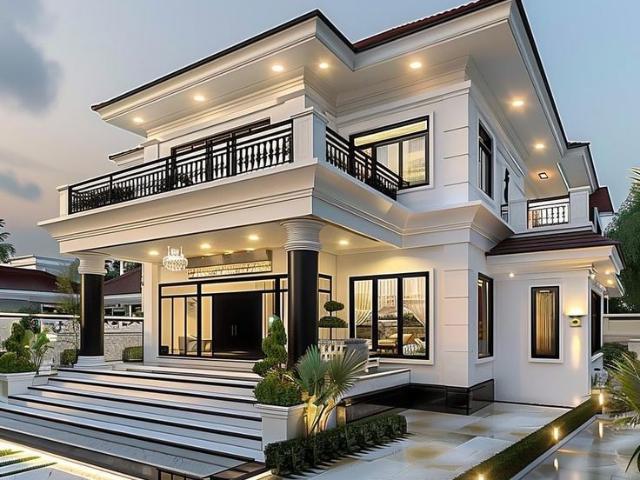 Resale | 3 BHK + Pooja Room,Servant Room,Study Room,Extra Room 1000 Sq.Ft. Villa in Bidadi
