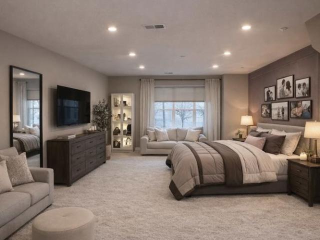 Resale | 3 BHK + Pooja Room,Servant Room,Study Room,Extra Room 1200 Sq.Ft. Villa in Bidadi
