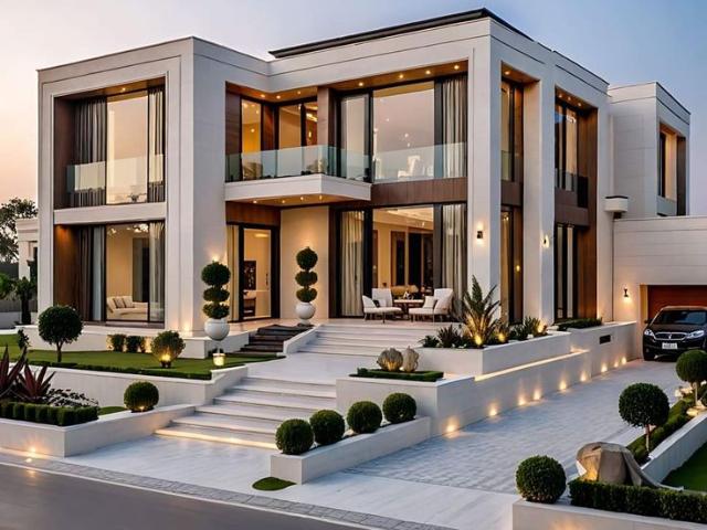 Resale | 3 BHK + Pooja Room,Servant Room,Study Room,Extra Room 1200 Sq.Ft. Villa in D Golden Villa