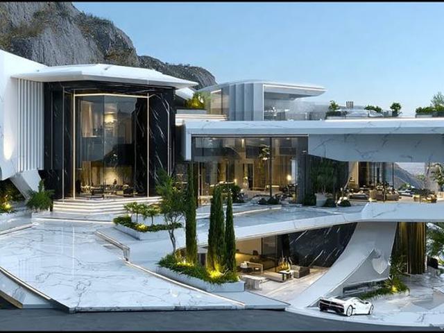 Resale | 3 BHK + Pooja Room,Servant Room,Study Room,Extra Room 1200 Sq.Ft. Villa in D Peaceful Villa