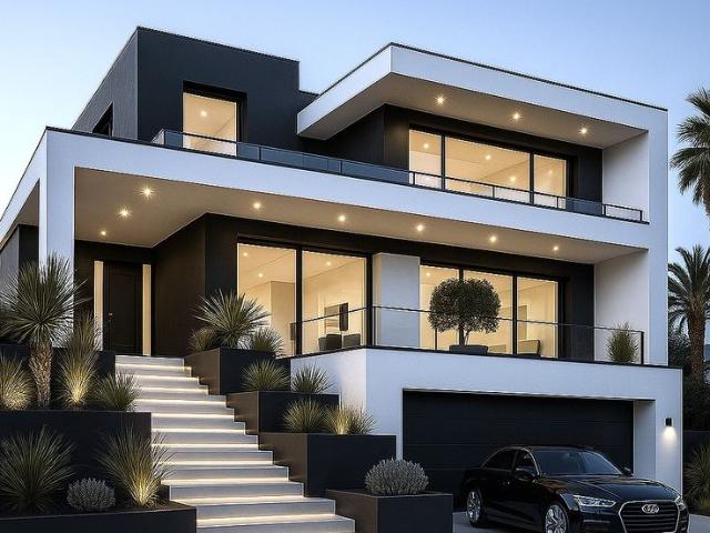 Resale | 3 BHK + Pooja Room,Servant Room,Study Room,Extra Room 1200 Sq.Ft. Villa in Dmd Villa