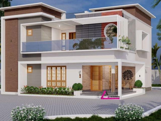 Resale | 3 BHK + Pooja Room,Servant Room,Study Room,Extra Room 1200 Sq.Ft. Villa in Electronic City Phase II