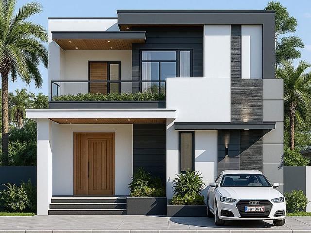 Resale | 3 BHK + Pooja Room,Servant Room,Study Room,Extra Room 1200 Sq.Ft. Villa in Kaggalipura