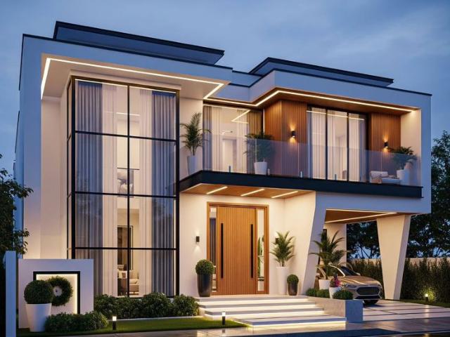 Resale | 3 BHK + Pooja Room,Servant Room,Study Room,Extra Room 1200 Sq.Ft. Villa in Kaggalipura