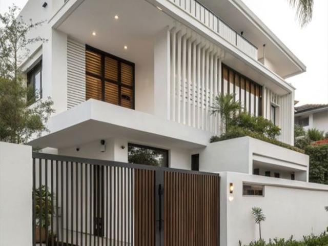 Resale | 3 BHK + Pooja Room,Servant Room,Study Room,Extra Room 1250 Sq.Ft. Villa in Anekal