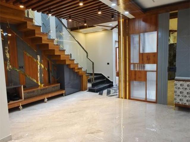 Resale | 3 BHK + Pooja Room,Servant Room,Study Room,Extra Room 1350 Sq.Ft. Villa in Jigani