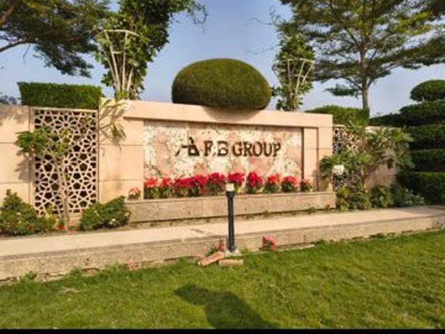 Resale | 3 BHK + Pooja Room,Servant Room,Study Room,Extra Room 2500 Sq.Ft. Villa in Kisan Path