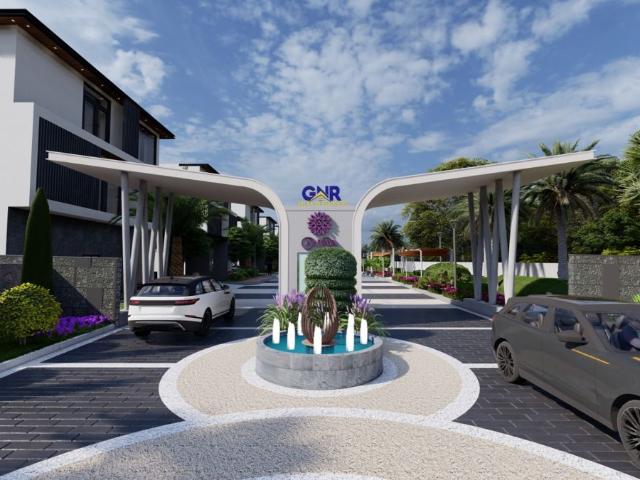 Resale | 3 BHK + Pooja Room,Servant Room,Study Room,Extra Room 2800 Sq.Ft. Villa in Kongara Kalan