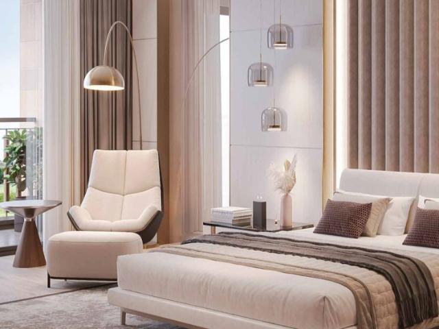 Resale | 3 BHK + Pooja Room,Servant Room,Study Room,Extra Room 2836 Sq.Ft. Apartment in Sobha Aranya