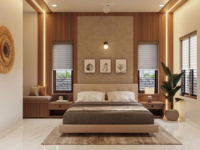 Resale | 3 BHK + Pooja Room,Servant Room,Study Room,Extra Room 2180 Sq.Ft. Apartment in Satya Levante Residences