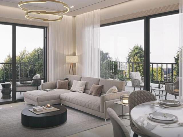 Resale | 3 BHK + Pooja Room,Servant Room,Study Room,Extra Room 3045 Sq.Ft. Apartment in Sobha Altus