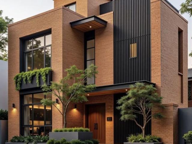 Resale | 3 BHK + Pooja Room,Servant Room,Study Room,Extra Room 960 Sq.Ft. Villa in Electronic City Phase II