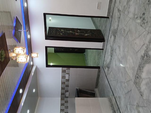 Resale | 3 BHK + Pooja Room,Servant Room,Study Room,Extra Room 900 Sq.Ft. Apartment in Jawahar Nagar