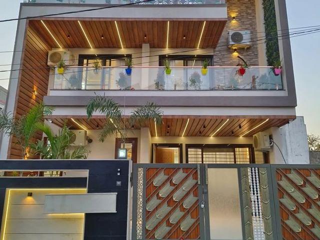 Resale | 3 BHK + Pooja Room,Servant Room,Study Room,Store Room 1500 Sq.Ft. Villa in Anekal