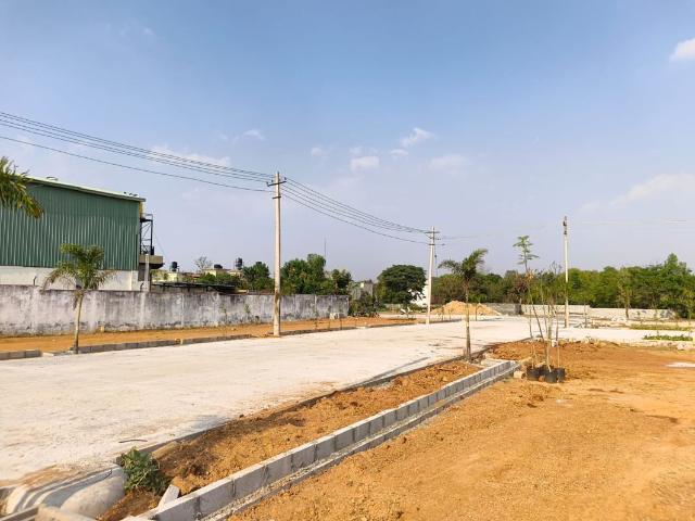 Resale | 3 BHK + Pooja Room,Servant Room,Study Room,Store Room 1500 Sq.Ft. Villa in Jigani