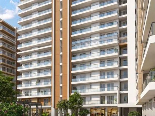 Resale | 3 BHK + Pooja Room,Servant Room,Store Room 2651 Sq.Ft. Apartment in Noble Aurellia