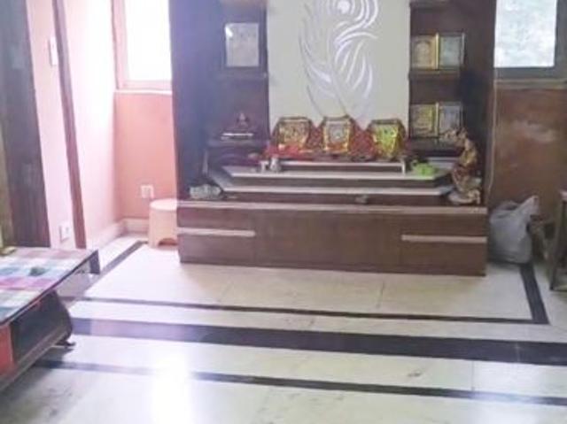 Resale | 3 BHK + Pooja Room,Store Room 1500 Sq.Ft. Apartment in Surya CGHS Apartment