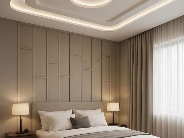 Resale | 3 BHK + Pooja Room,Store Room 1500 Sq.Ft. Villa in Aratt Amora Park View
