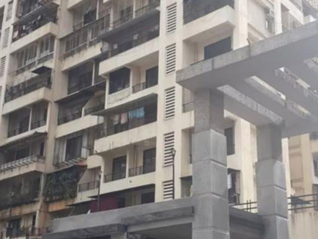 Resale | 3 BHK + Pooja Room,Store Room 1650 Sq.Ft. Apartment in VS Empire Estate