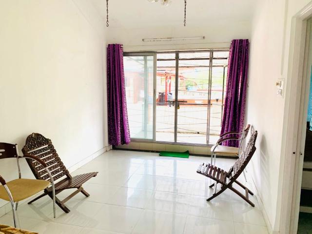 Resale | 3 BHK + Pooja Room,Store Room 1750 Sq.Ft. Apartment in Maatoshree Sai Moreshwar Luxuria