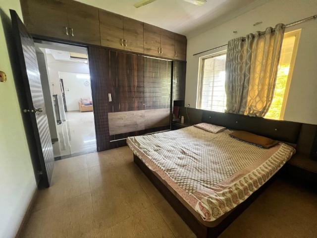 Resale | 3 BHK + Pooja Room,Store Room 1200 Sq.Ft. Apartment in Bhoomi Allium