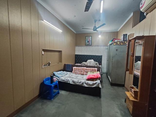 Resale | 3 BHK + Pooja Room,Store Room 2812 Sq.Ft. Independent House in Dera Bassi