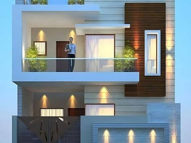 Resale | 3 BHK + Pooja Room,Store Room 600 Sq.Ft. Villa in Haragadde