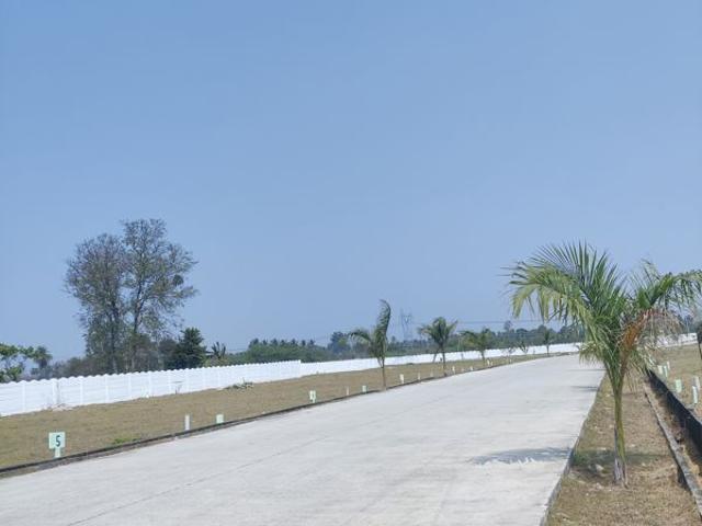 Resale | 3 BHK + Pooja Room,Store Room 950 Sq.Ft. Villa in Kaggalipura