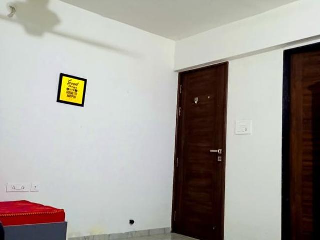 Resale | 3 BHK + Pooja Room,Study Room,Extra Room 1155 Sq.Ft. Apartment in Shubh Gateway