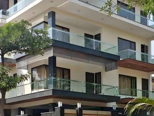 Resale | 3 BHK + Pooja Room,Study Room,Extra Room 1200 Sq.Ft. Villa in Akshaya Enclave Sathanur