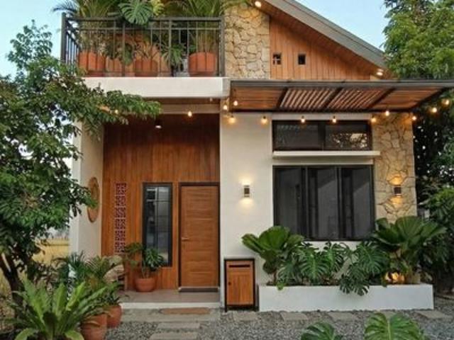 Resale | 3 BHK + Pooja Room,Study Room,Extra Room 1200 Sq.Ft. Villa in Bidadi