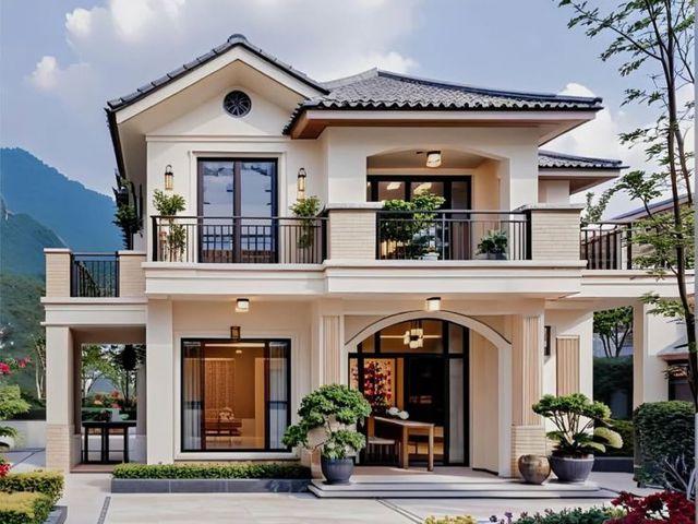 Resale | 3 BHK + Pooja Room,Study Room,Extra Room 1200 Sq.Ft. Villa in Bidadi