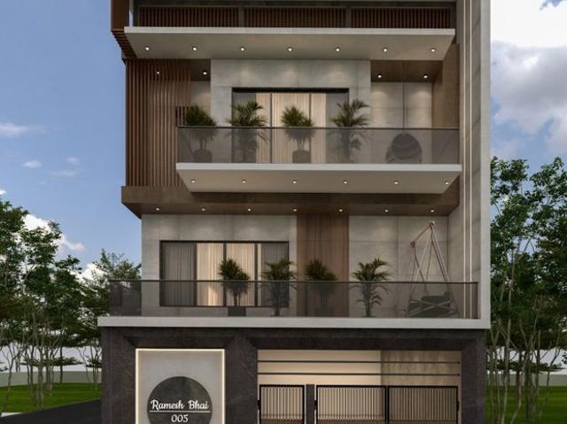Resale | 3 BHK + Pooja Room,Study Room,Extra Room 1200 Sq.Ft. Villa in Bidadi