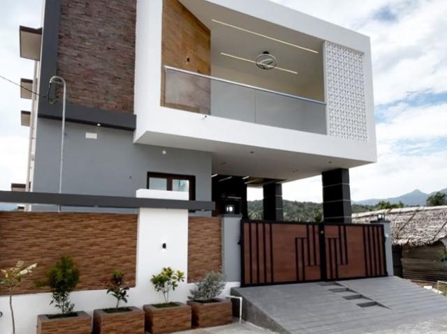 Resale | 3 BHK + Pooja Room,Study Room,Extra Room 1200 Sq.Ft. Villa in Chandapura