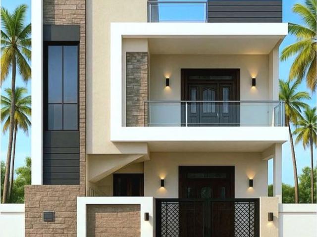 Resale | 3 BHK + Pooja Room,Study Room,Extra Room 1200 Sq.Ft. Villa in Gauribidanur