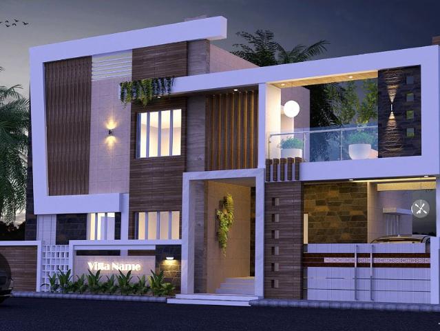 Resale | 3 BHK + Pooja Room,Study Room,Extra Room 1200 Sq.Ft. Villa in Gauribidanur