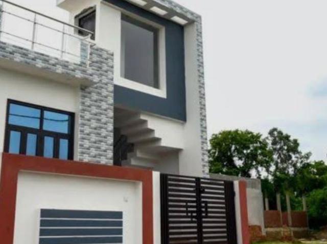 Resale | 3 BHK + Pooja Room,Study Room,Extra Room 1200 Sq.Ft. Villa in Gauribidanur