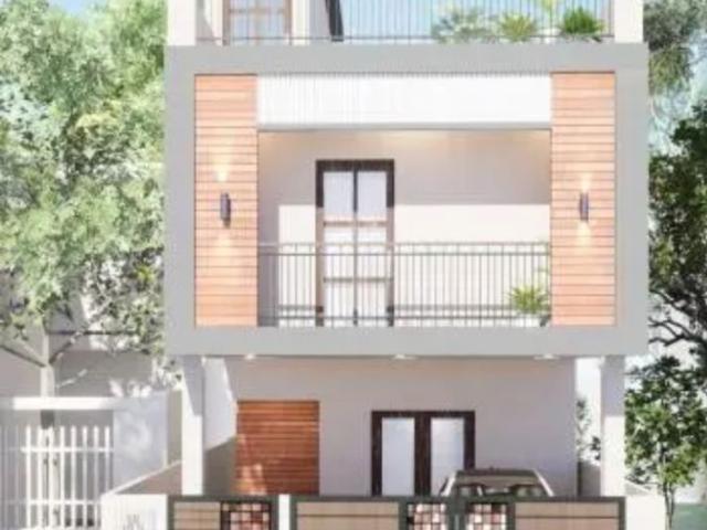 Resale | 3 BHK + Pooja Room,Study Room,Extra Room 1200 Sq.Ft. Villa in Gauribidanur
