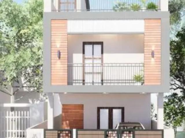 Resale | 3 BHK + Pooja Room,Study Room,Extra Room 1200 Sq.Ft. Villa in Gauribidanur