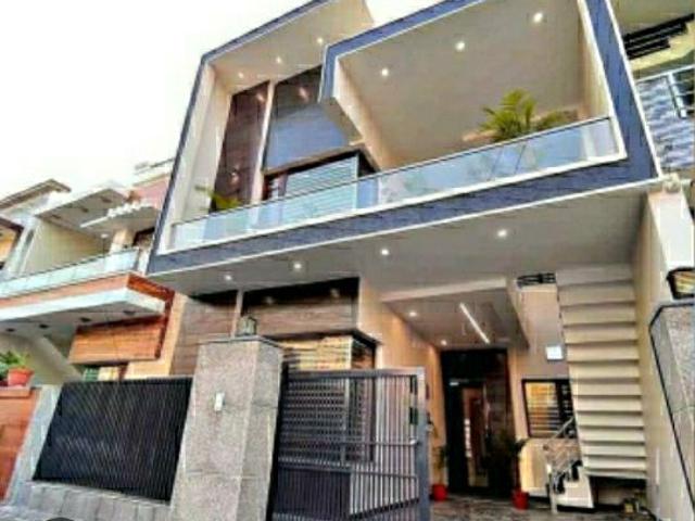 Resale | 3 BHK + Pooja Room,Study Room,Extra Room 1200 Sq.Ft. Villa in Harohalli