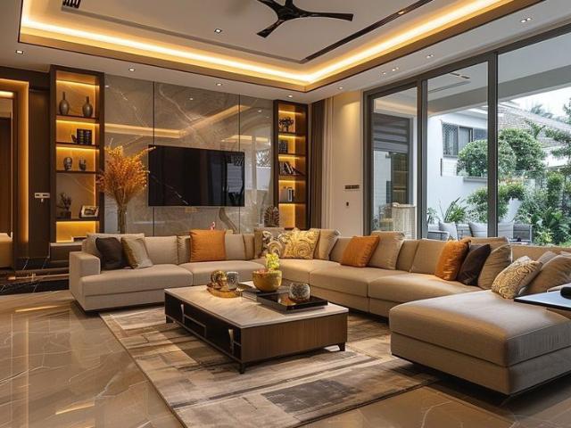 Resale | 3 BHK + Pooja Room,Study Room,Extra Room 1200 Sq.Ft. Villa in Hoskote