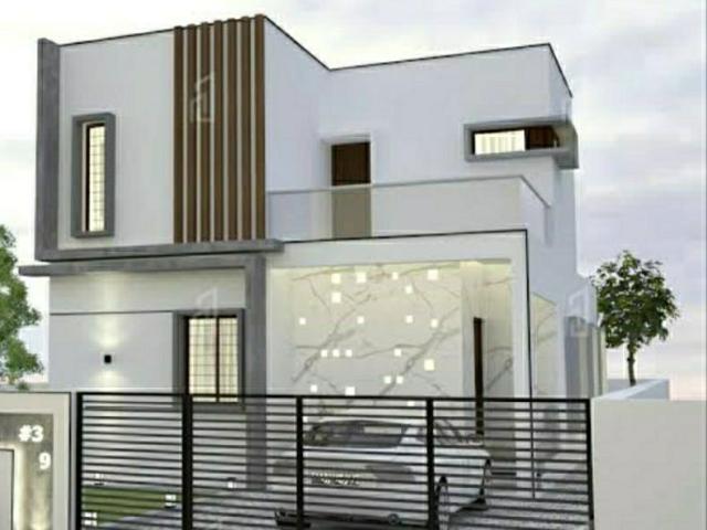 Resale | 3 BHK + Pooja Room,Study Room,Extra Room 1200 Sq.Ft. Villa in Kanakapura Road
