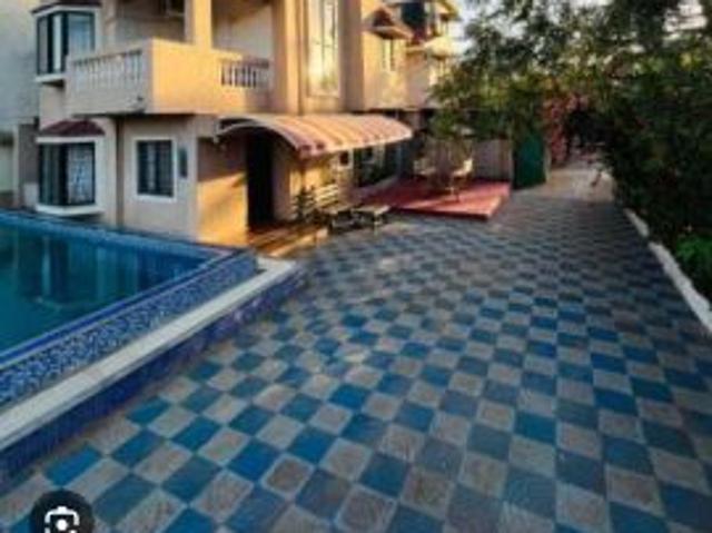 Resale | 3 BHK + Pooja Room,Study Room,Extra Room 1200 Sq.Ft. Villa in Kanakapura Road