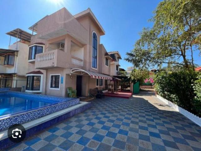 Resale | 3 BHK + Pooja Room,Study Room,Extra Room 1200 Sq.Ft. Villa in Kanakapura Road