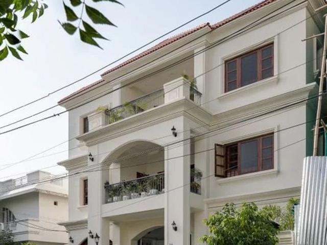 Resale | 3 BHK + Pooja Room,Study Room,Extra Room 1200 Sq.Ft. Villa in Kanakapura