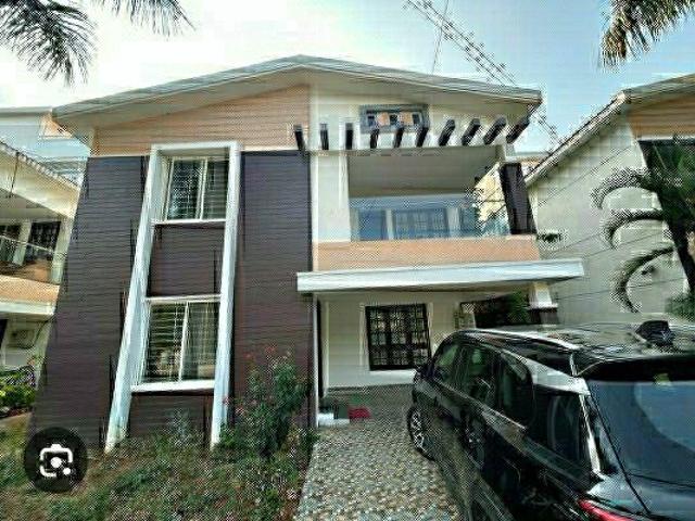 Resale | 3 BHK + Pooja Room,Study Room,Extra Room 1200 Sq.Ft. Villa in Kanakapura